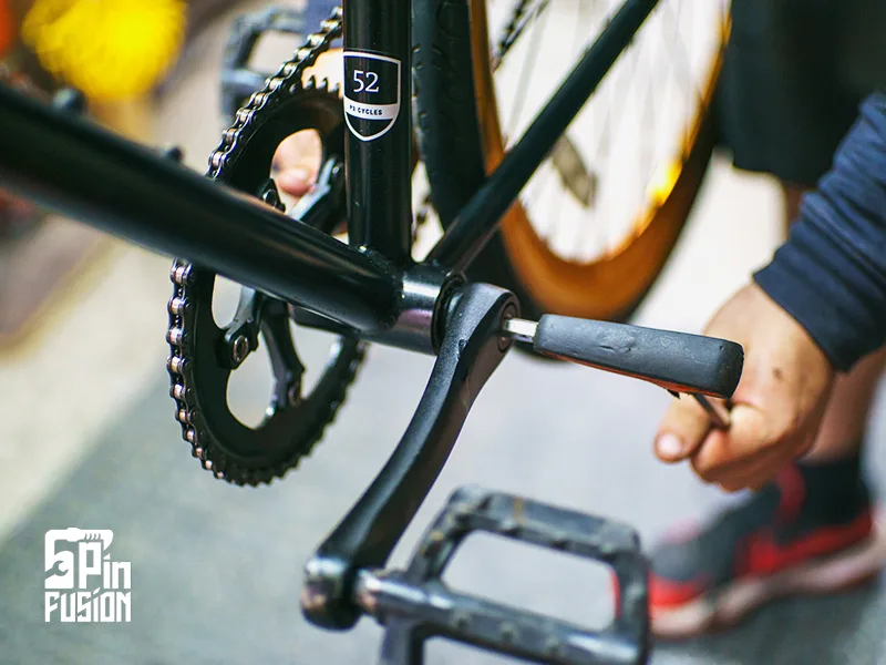 Foto del servicio Ajuste General